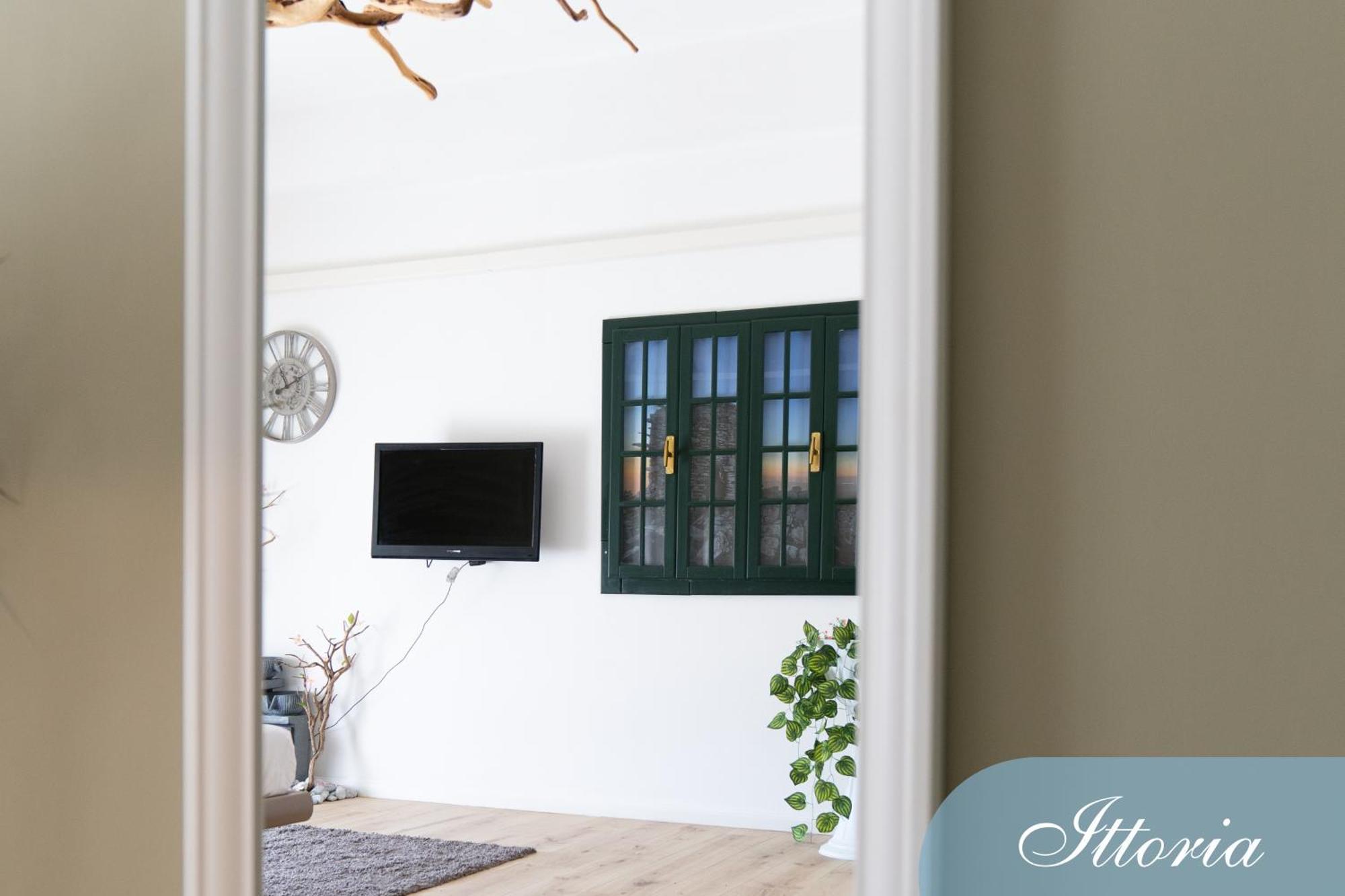 Domus Deianas Apartments กาญารี ภายนอก รูปภาพ