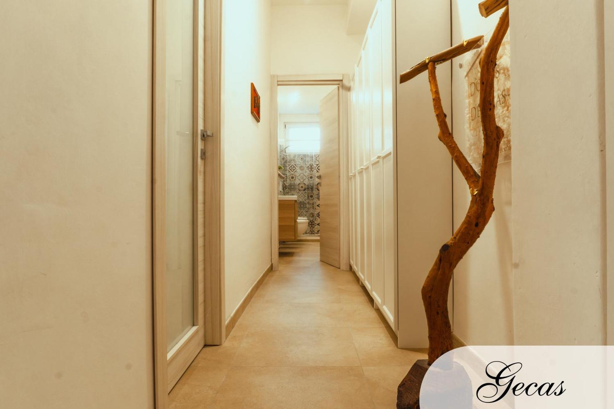 Domus Deianas Apartments กาญารี ภายนอก รูปภาพ