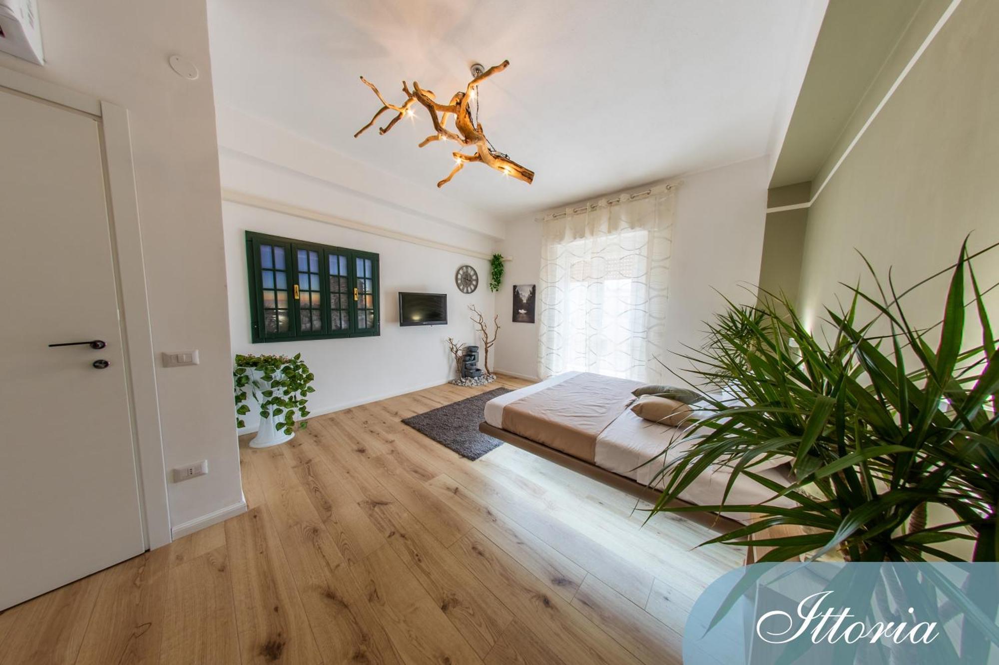 Domus Deianas Apartments กาญารี ภายนอก รูปภาพ