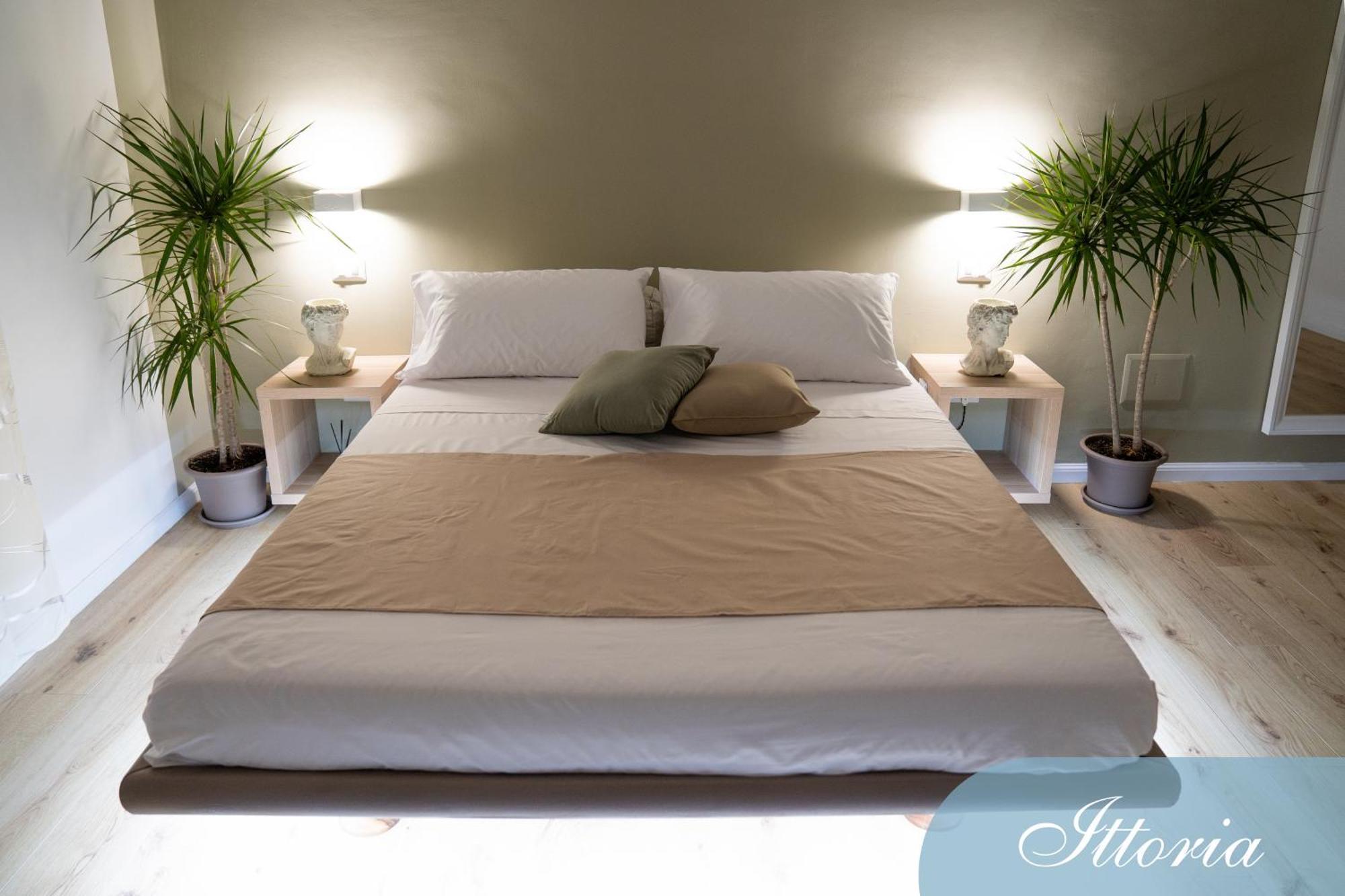 Domus Deianas Apartments กาญารี ภายนอก รูปภาพ