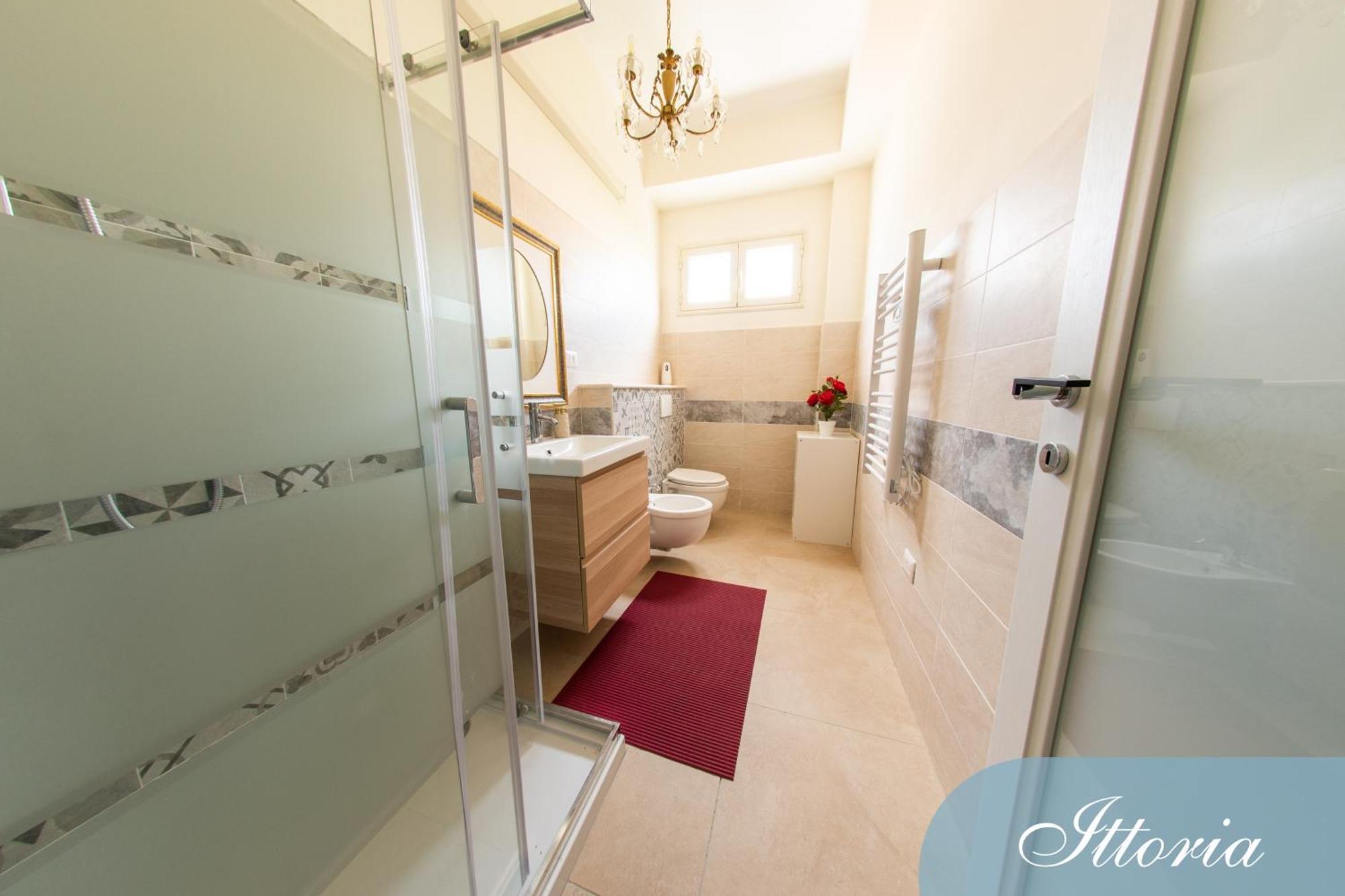 Domus Deianas Apartments กาญารี ภายนอก รูปภาพ