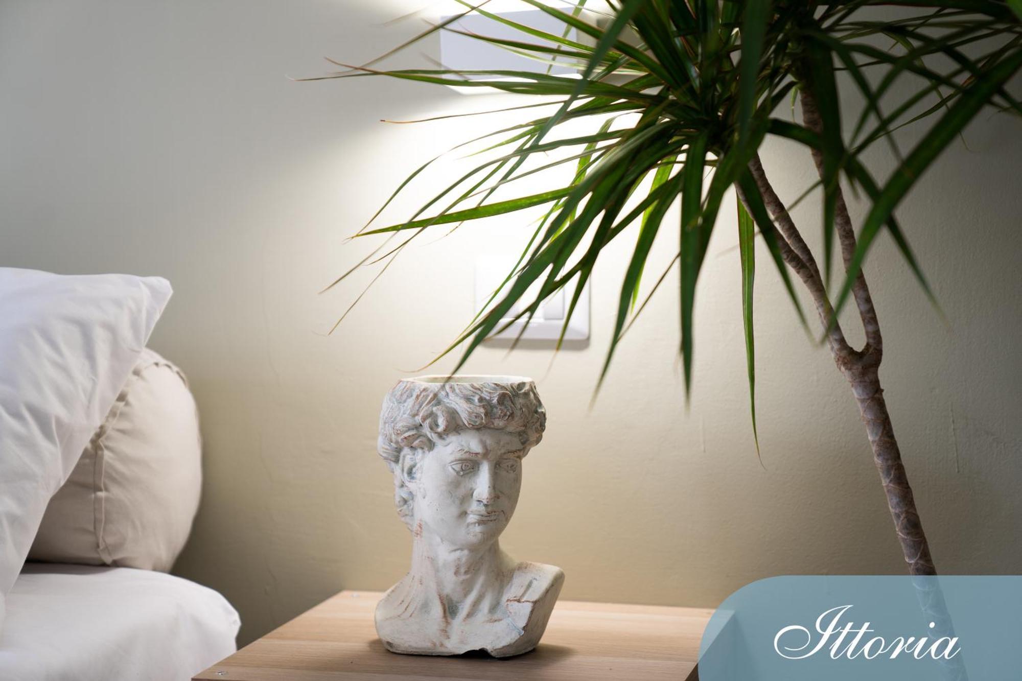 Domus Deianas Apartments กาญารี ภายนอก รูปภาพ
