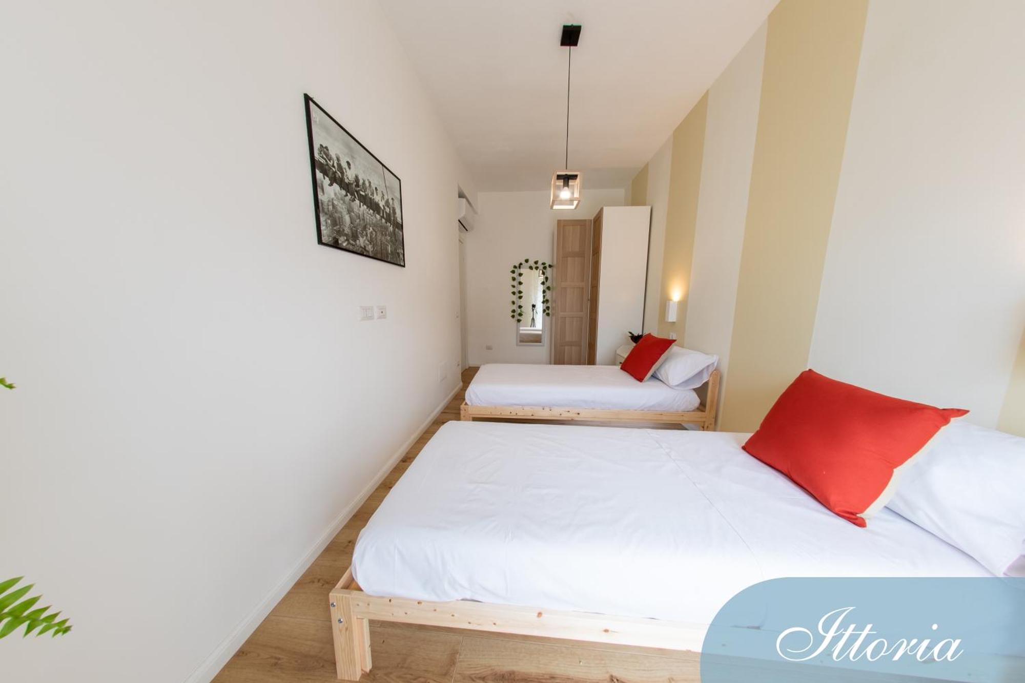 Domus Deianas Apartments กาญารี ภายนอก รูปภาพ