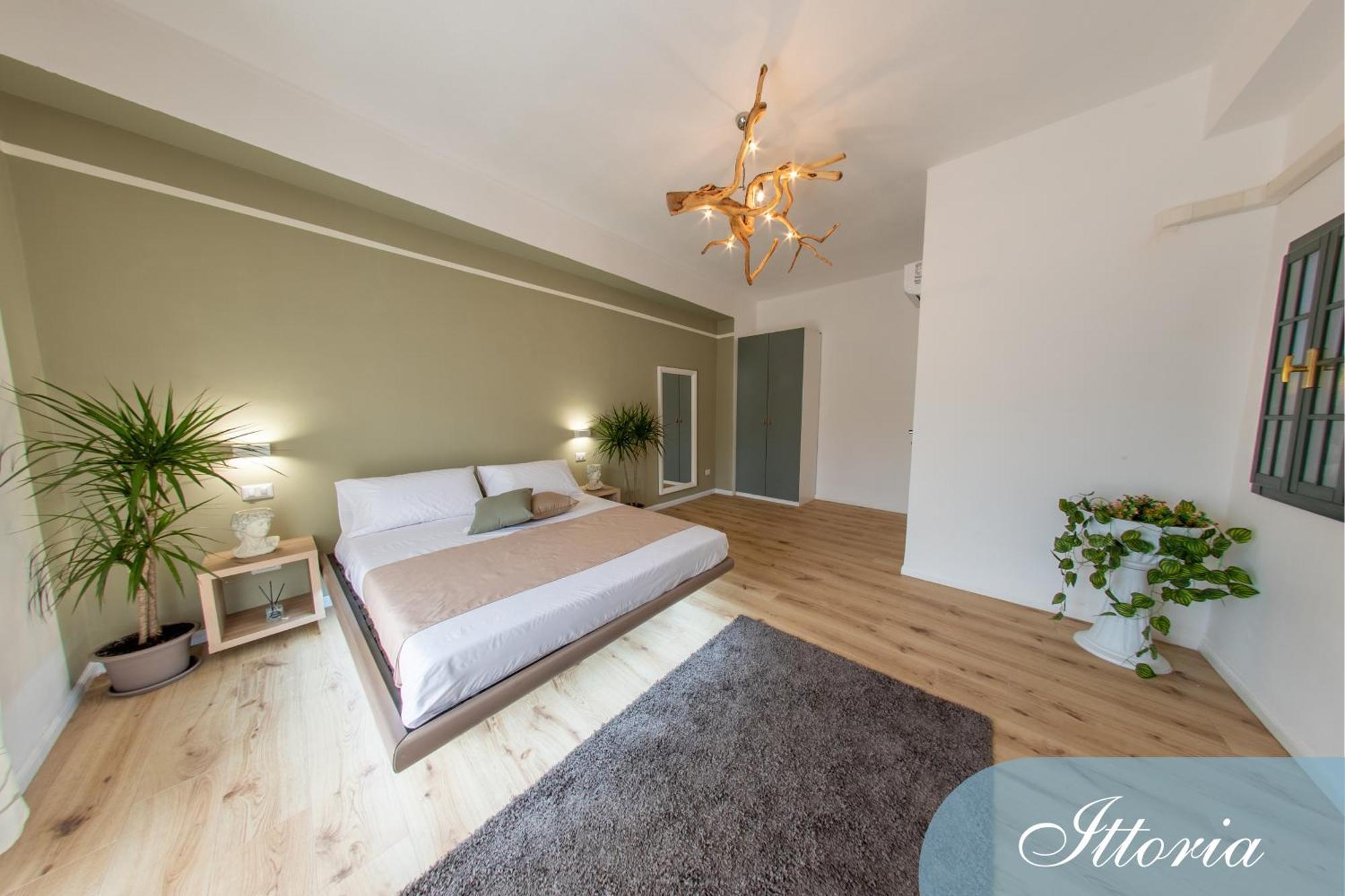 Domus Deianas Apartments กาญารี ภายนอก รูปภาพ