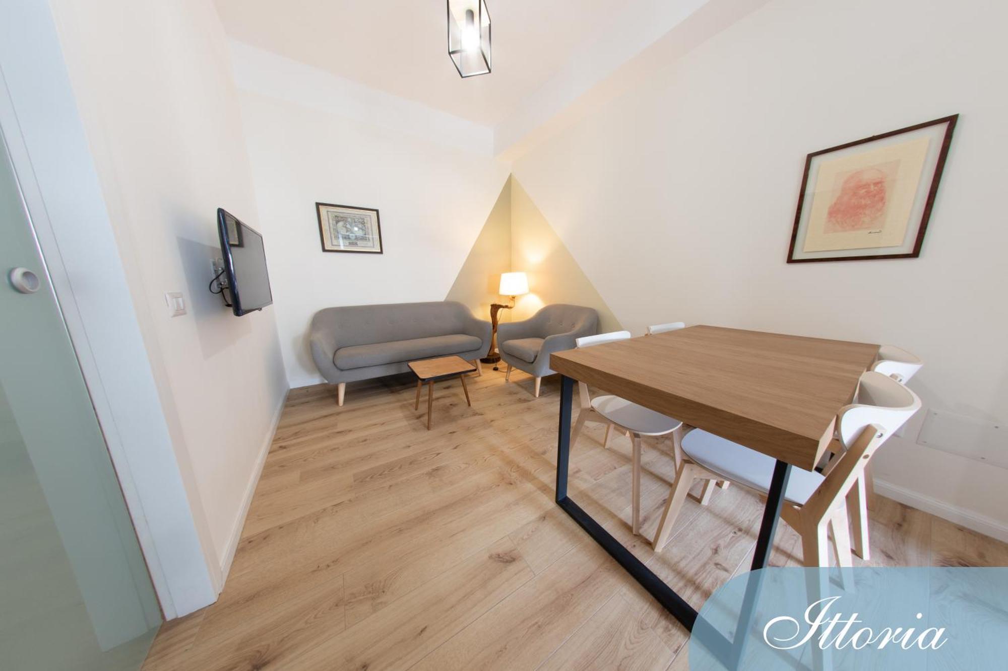 Domus Deianas Apartments กาญารี ภายนอก รูปภาพ
