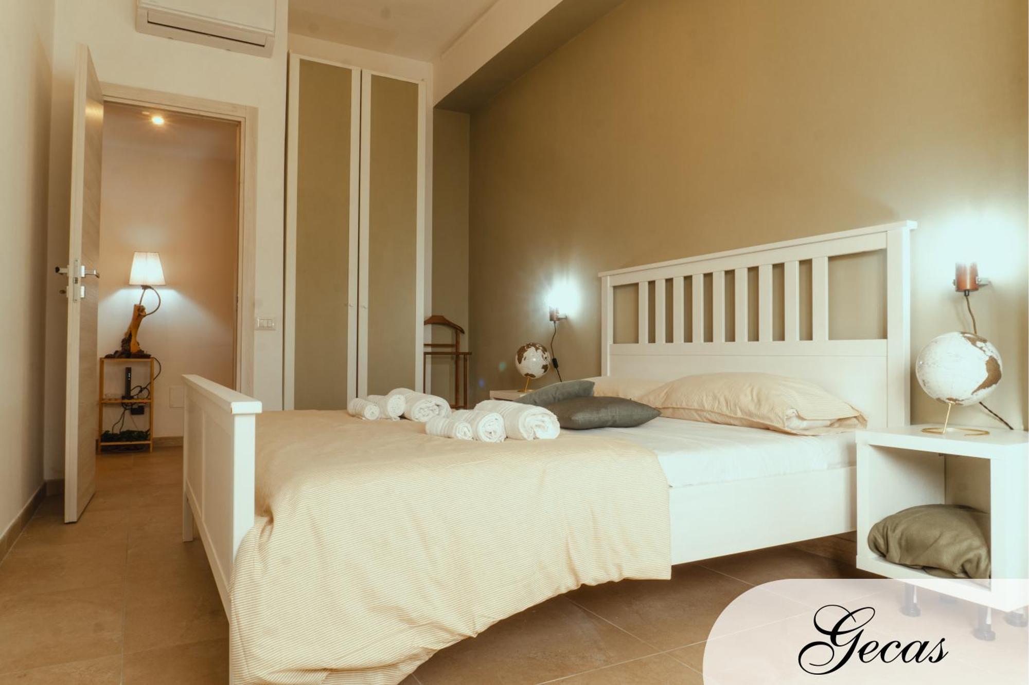 Domus Deianas Apartments กาญารี ภายนอก รูปภาพ