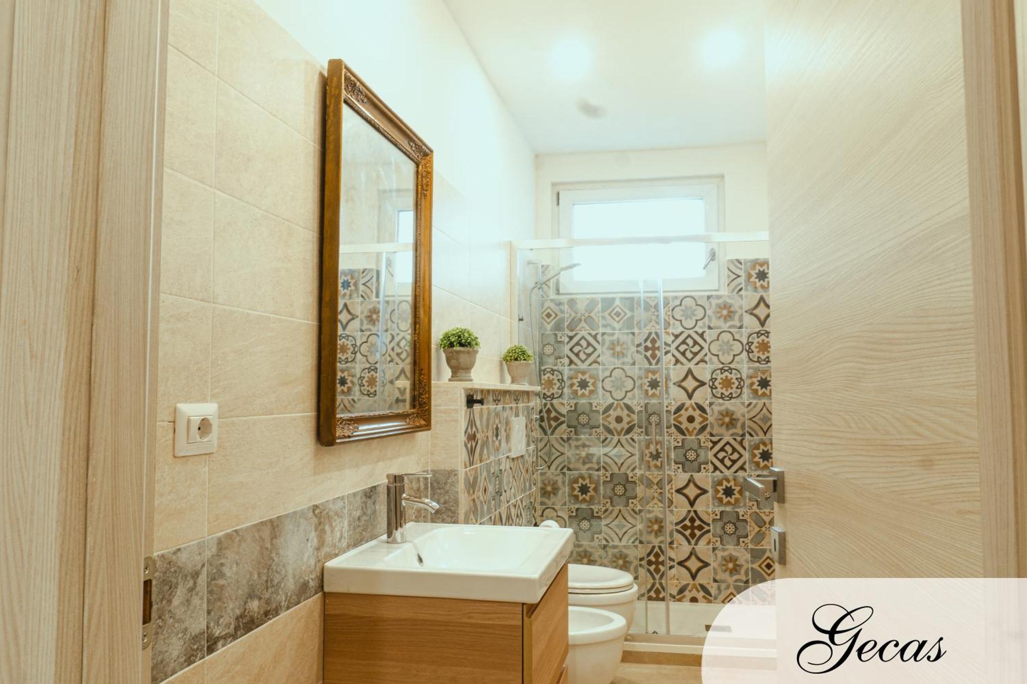 Domus Deianas Apartments กาญารี ภายนอก รูปภาพ