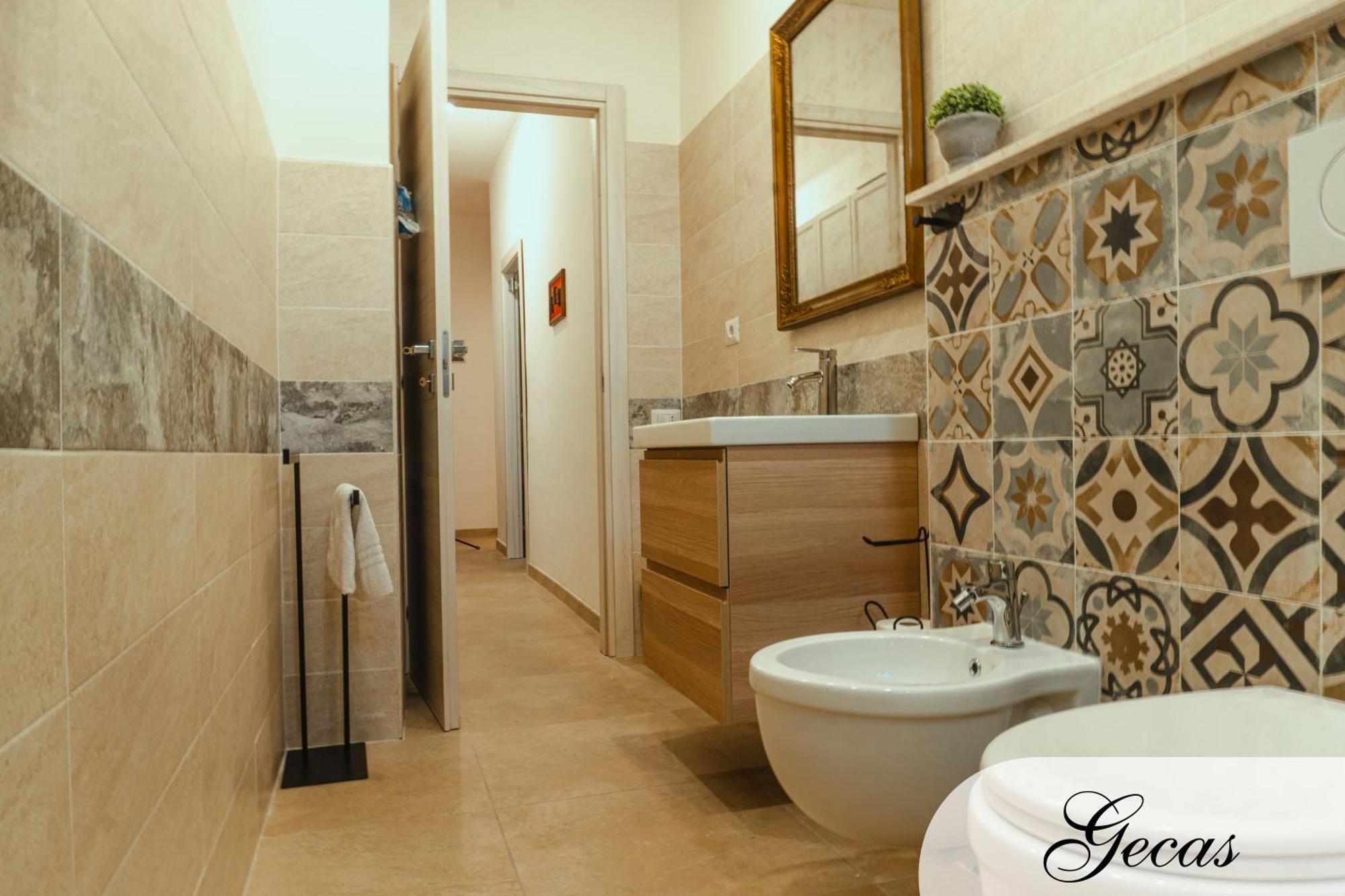 Domus Deianas Apartments กาญารี ภายนอก รูปภาพ